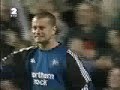 Newcastle 3 - 4 Partizan (2003) Newcastle 3 - 4 Partizan (2003)
