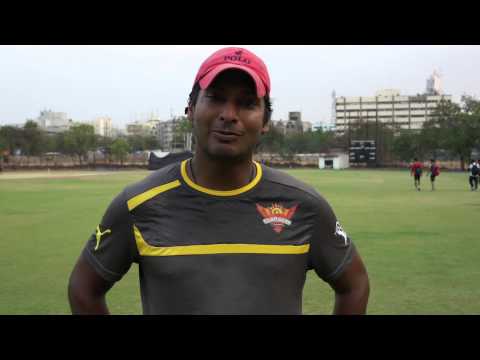 Kumar Sangakkara videos