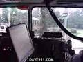 BFRS Engine 1 / Rescue 1 responding to a wreck (No Injuries)