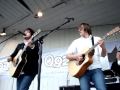 the spill canvas perform 