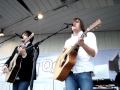 the spill canvas perform 