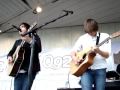 the spill canvas perform 