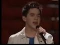 David Archuleta - American Idol Finals - Song 3 of 3