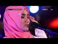 Fatin - Jangan Kau Bohong (Live at Music Everywhere) *
