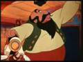 videos de pinocchio scena mangiafuoco pieno di bestemmie