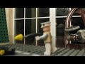 lego fight