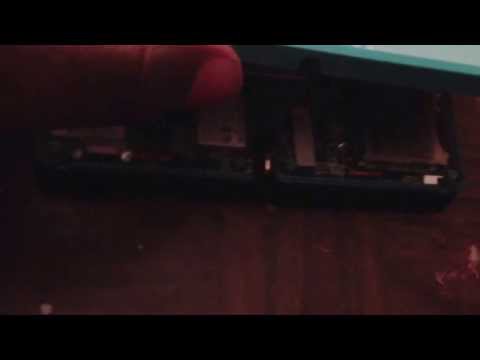 how to repair a nintendo 3ds