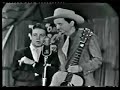 Eddie Cochran - Interview THP Eddie Cochran - Interview THP