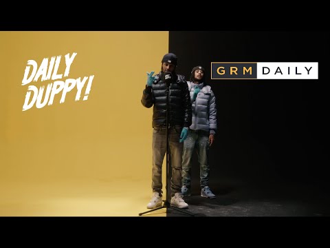 Horrid1 x Sav’O – Daily Duppy | GRM Daily