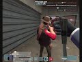 TF2 Badlands: Spy Ownage.