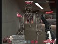 TF2 Badlands: Spy Ownage. TF2 Badlands: Spy Ownage.