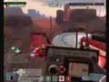 TF2 Badlands: Spy Ownage.