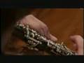 Albrecht Mayer, Oboe, TV-Docu, Part 1