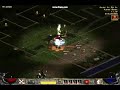 Melee sorc dueling