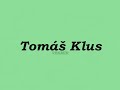 Tomáš Klus-VESMÍR (Výběr)