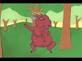 The Nature Of The Beast (48-Hour Film Fest Entry)