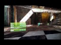 CGR E3 2011 Adventure Pt29: BEN 10 Galactic Racing game