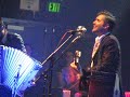 Devotchka,  \"The Last Beat of my Heart\" (Siouxsie & Banshees