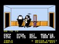 in this episode, bernard kicks some ass. i'm sorry what was your name?