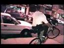Classic Checkerboard Kids: Introducing Wheelieman!