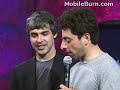 Google Founders on the T-Mobile G1