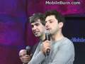 Google Founders on the T-Mobile G1