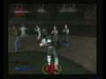 videos de The Warriors - Army-ing - Furies vs Turnbull AC's