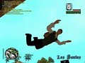 GTA SA-MP Bug\