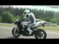 Underground Racing Gallardo 1500 RWHP vs Suzuki Hayabusa Turbo 350 RWHP