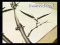 How to Paint Bamboo in Chinese Painting