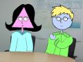Cubing Out: Underwear Meeting
