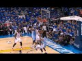 Russell Westbrook spins, but Denver looks Dizzy [Video]