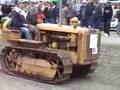 Antique Caterpillar Parade Tulare 2004 Holt Best PART 2