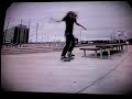 NBS SKATEBOARDING // [ONLINE // COMING SOON]