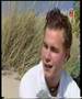 Joakim Hillson i ZTV Nytt 1999