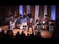 brainsbodyboth - Live at the IceHouse