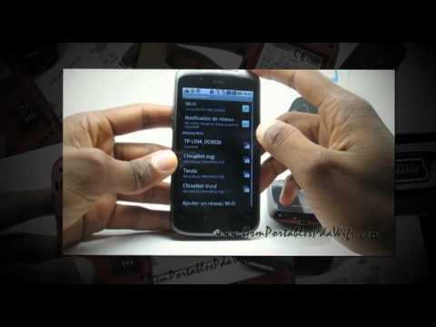how to set zte ac30