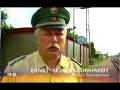 BBC News 24: Eschede train disaster