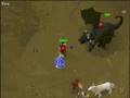 RuneScape: KBD Trip - Adam Rexic, Xxphatmagexx, Angel Cape & Phat Shock