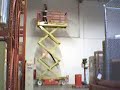 Warehouse Experience