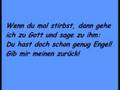 Neil Hickethier Besser Als Liebe Official Music Video and Lyrics