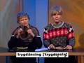 Åpen post - Det er boka mi
