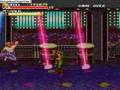 Streets of Rage Remake Stage 2  Ash