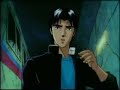 Demon City: Shinjuku (1988) - Clip 01 Demon City: Shinjuku (1988) - Clip 01