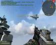 Battlefield 2 - J-10 Flying - Hungarian Video