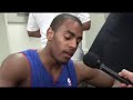 NBA rookie arron afflalo UCLA Detroit Pistons Basketball