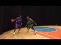 2007 NBA Rookie Photo Shoot with Arron Afflalo