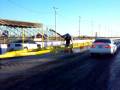 SATURN SC2 vs CIVIC EX