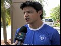 Selecion El Salvador vs Costa Rica