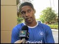 Selecion El Salvador vs Costa Rica